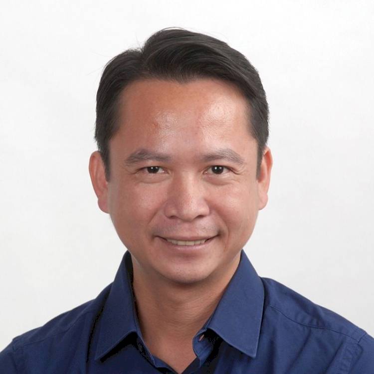 Quân NGUYEN