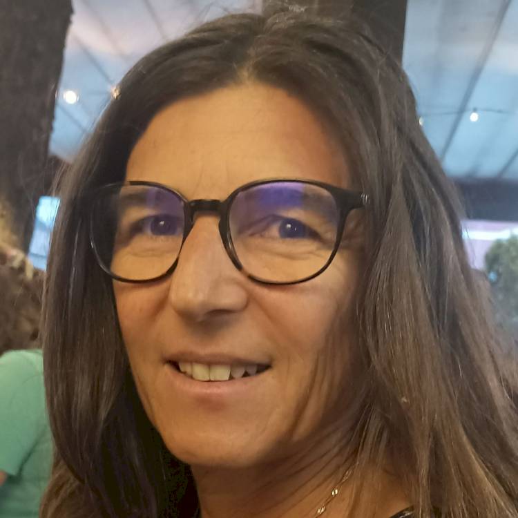 Fabienne REMIZE
