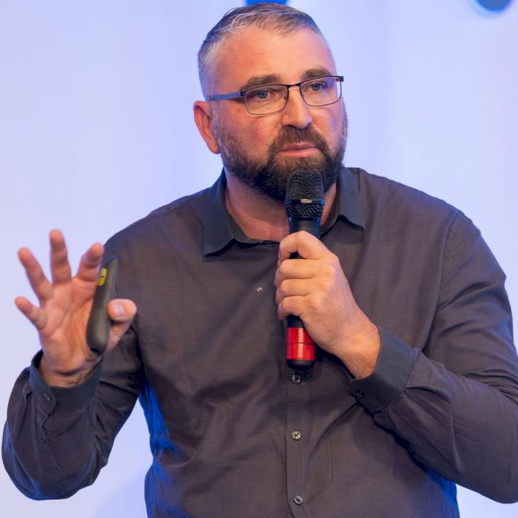 Aurélien VERLEYEN