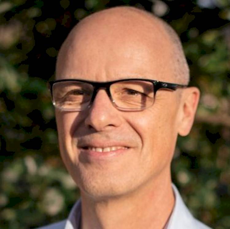 Christophe MOINET