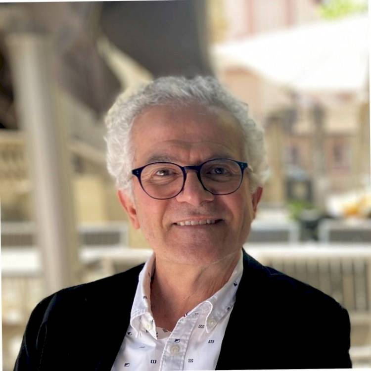 Khalil TAOUBI