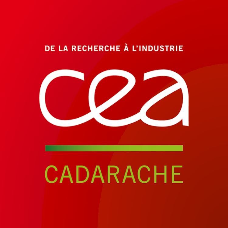 Plateforme Algues et bioprocédés du CEA Cadarache