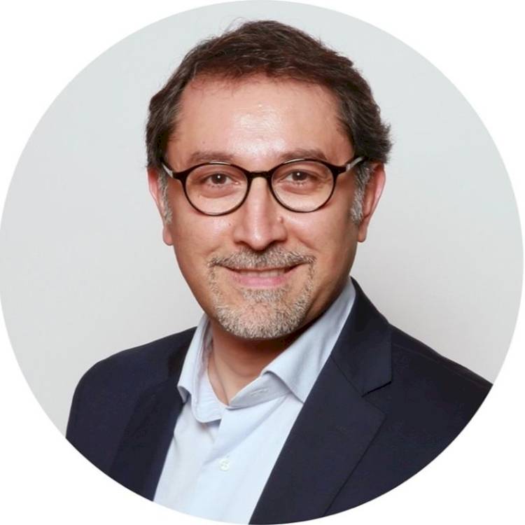 Peyman Ghandchi