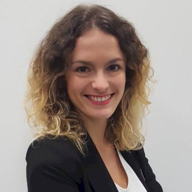Eléonore Blondeau