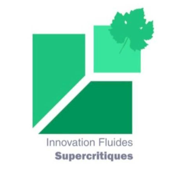 IFS Innovation_Fluides_Supercritiques