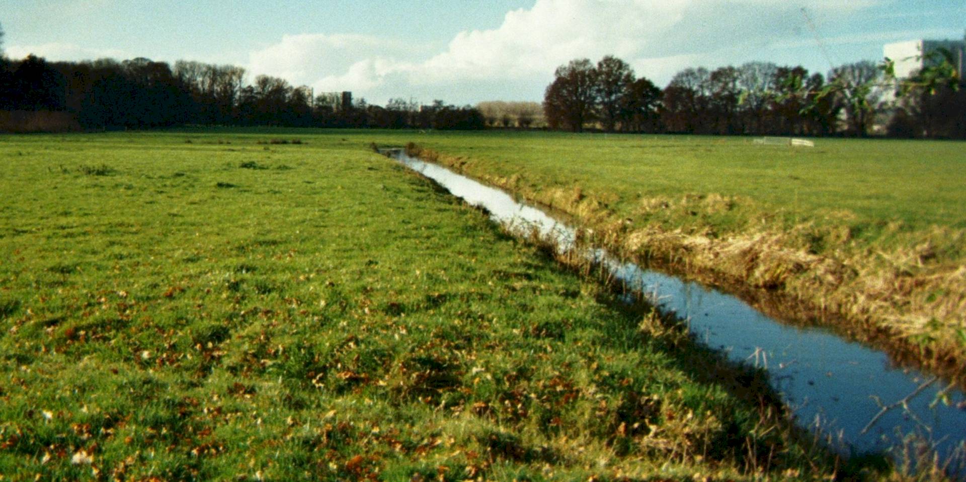 Hydrologie régénérative, Gestion de l’eau et Résilience hydrique des agro-éco-systèmes