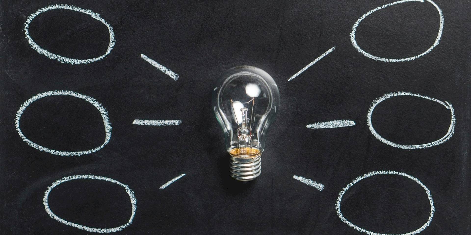 Management de l’innovation :  classe virtuelle